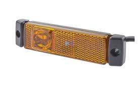 SIDE MARKER LED 2 PS 008 645 611 > HELLA